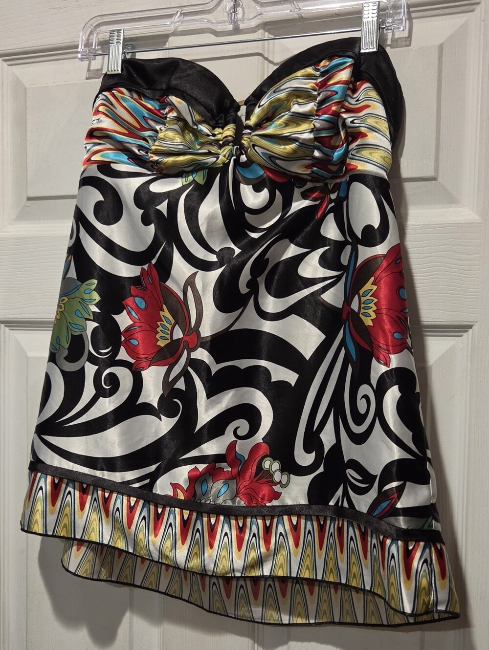 MISS BISOU SLEEVELESS TOP